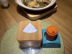 -永安鱼庄·镇江菜(丁卯店)