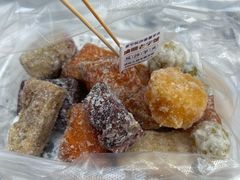 -普宁反沙番薯芋头