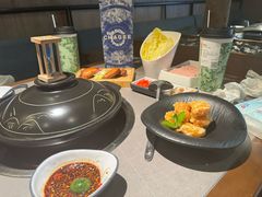 -同仁四季椰子鸡(无锡滨湖万象汇店)