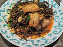 -老屋印象川菜(世纪东方店)