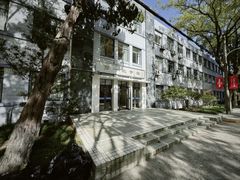 -上海电机学院(闵行校区)