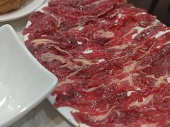 -黑山牛肉汤火锅(花城汇店)