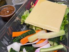 -三姐妹餐厅(曲江店)