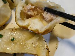 -舒蔡记生煎菜饭(云南中路店)