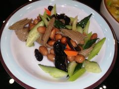 素什锦-宛平李记小吃(东关街店)