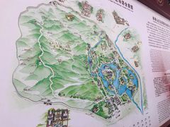 -承德避暑山庄景区