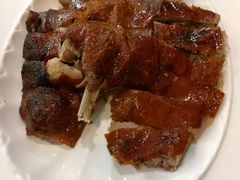 -椿记烧鹅(叠彩店)