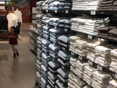 -MUJI无印良品(保利时光里店)