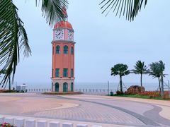 -西秀海滩公园
