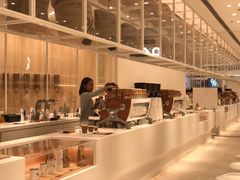 -% Arabica阿拉比卡咖啡(深圳湾万象城店)