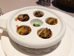 -戈雅法餐厅(世界城广场店)