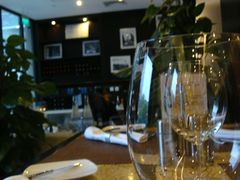 -卡本妮法餐厅·北京和平宾馆