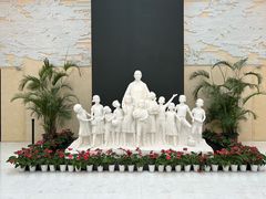 -宋庆龄陵园