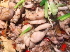 -蛙来哒(东城万达店)