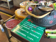 -滇釜火锅·能喝汤的火锅(车公庄店)