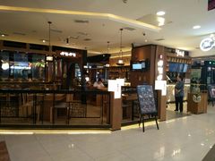 门面-呷哺呷哺(万达新世界店)