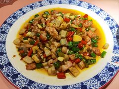 -杨记隆府重庆江湖菜(大悦城店)