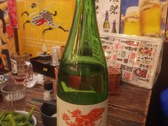 清酒-平成屋·午肴夜酒(四川北路店)