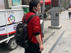 -潘老板炸鸡(河西万达店)