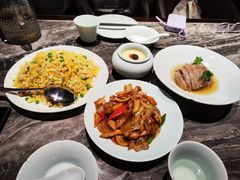 -平山宴(瘦西湖店)