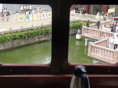 -豫园湖心亭茶楼