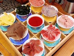 -蜀江龙火锅(339店)