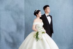 -金夫人婚纱摄影全球旅拍(大连店)