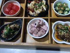 -新仙清汤牛腩(铜锣湾店)