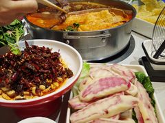 -俏牛哥鲜牛肉牛肆馆(重庆天地店)