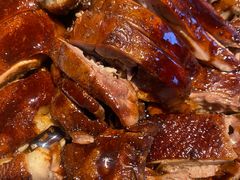 -八府香鸭·啫啫煲(华山路店)