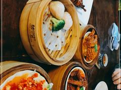 -澳门西南饭店·粤菜·茶市·手工点心(华海路店)