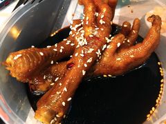 -东记甜品(佛山总店)