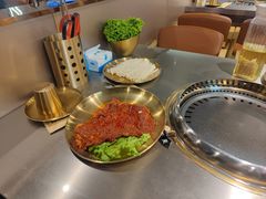 -炉队长·齐齐哈尔家庭烤肉(马家堡店)