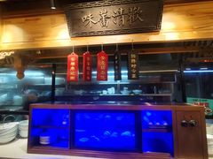 -安泰楼·佛跳墙创始人·传统闽味早茶·酒楼(三坊七巷闽菜地标店)