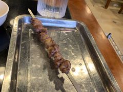-情忆草原涮肉馆