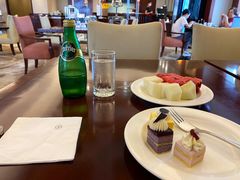 -成都天府丽都喜来登饭店