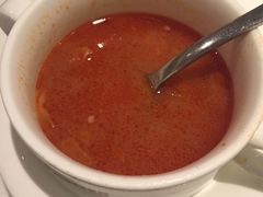 -炙烧战斧牛排餐厅(中山路动壹店)