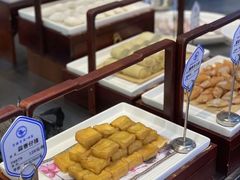 -宁海食府·涌宴(真和店)