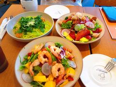 -Jamaicablue Coffeeshop(中央广场店)