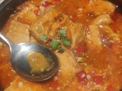 -薇酌饮·陕西菜(南门外店)