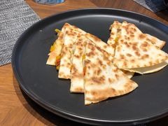 -研食记西餐厅(金融中心店)