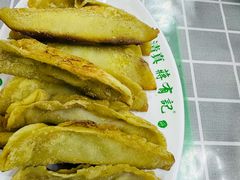 -清真蒋有记(老门东店)