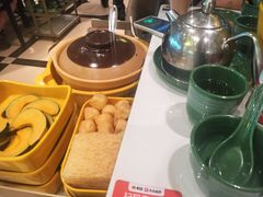 -润园四季椰子鸡火锅(卓越INTOWN店)