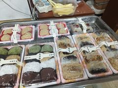 -糯米香(长江路店)