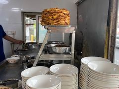 -顺心拉面馆(马道街店)