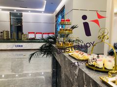 -艾加柒克蛋糕茶歇甜品台(春熙路店)