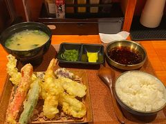 -天妇罗内顺田(罗湖店)