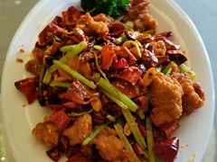 -利顺德大饭店·水岸中餐厅(小白楼店)