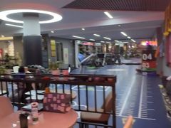 -硬糖健身(北苑店)