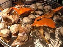 -海味当家·蒸锅海鲜(星海公园店)